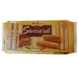 6491 Ma Rosie Savoiardi 200g 20x1.95