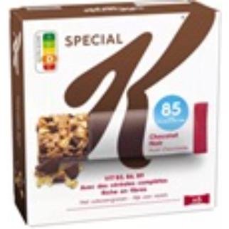 Kellogg's Special K Choco BOX 129g 14x3.95