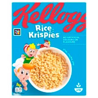 Kellogg's Rice Krisp 360g 16x4.50