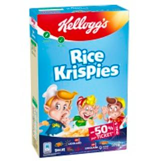 Kellogg's Rice Krisp 360g 12x4.50