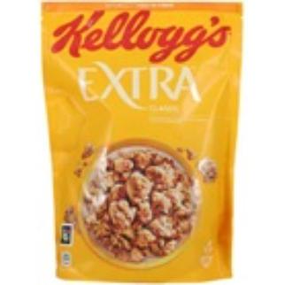 Kellogg's Muesli CLASSIC 450g 8x5.35