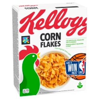 Kellogg's Flakes Original 375g 12x4.10