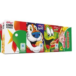 Kellogg's Variety 205g 6x5.30