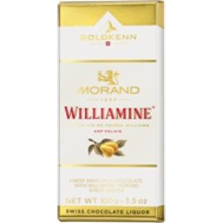 72261 Goldkenn Williamine 100g 10x5.50