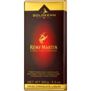 72271 Goldkenn Rémy Martin 100g 10x5.50