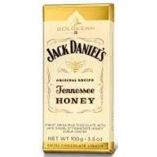 72561 Goldkenn Jack Dan. Honey 10x5.50