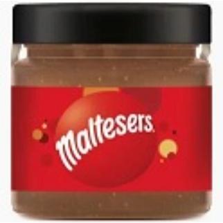 Maltesers Pâte 200g 6x3.80