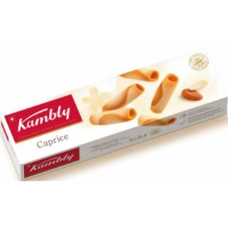 300507 Kambly Caprice 100g 12x4.35