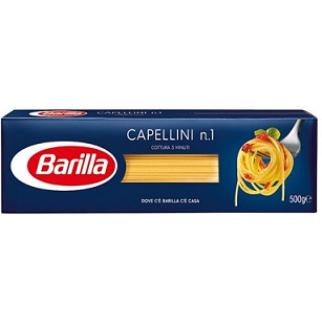 Barilla Capellini NO1 500g 35x2.20