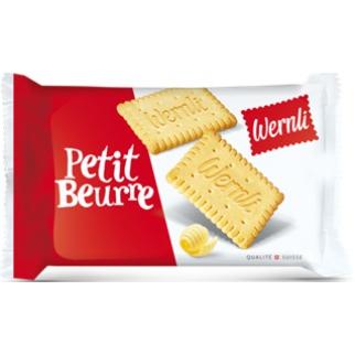 Wernli Pt Beurre 300g 12x4.30