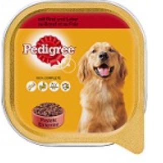 Pedigree Boeuf 300g 20X2.40