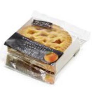 Jowa Tart. Abricot 75g 10x1.70