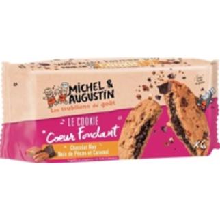 6574 Super Cookies Car. Pécan 180g 10x5.50