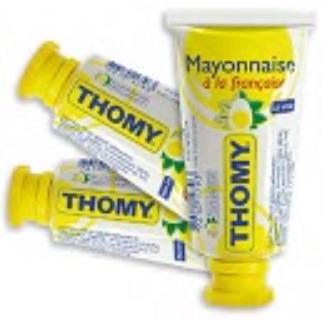 Thomy Mayonnaise 35g 15x1.95