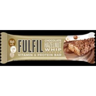 FULFIL Proteine Hazelnuts 55g 15x2.90