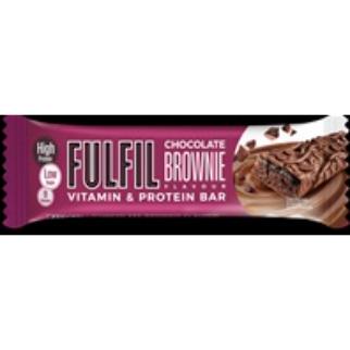 FULFIL Proteine Brownie 55g 15x2.90