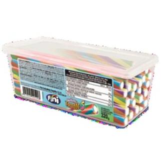 Fini BTE Picas Multicolor 320g 12x4.95