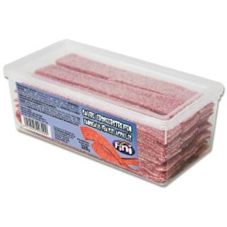 Fini BTE Lasagne Fraise 300g 12x4.95