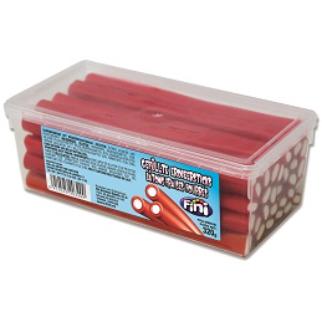 Fini BTE Picas Fraise Lisse 320g 12x4.95