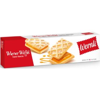 Wernli Tranche Viennois 150g 12x4.30