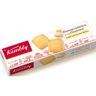 308030 HSE Sablé Butter 90g 12x4.40