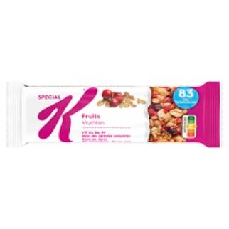 Kellogg's Spec. K Fruit 21.5g 30x0.80