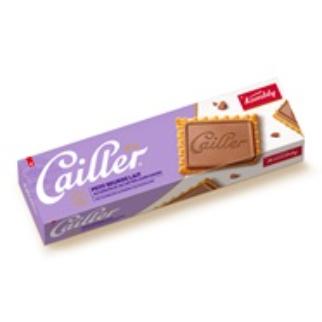 309793 Cailler PT beurre Lait 125g 12x4.90