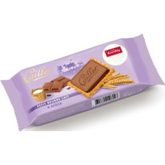 Cailler PTB POCKET Lait 41g 16x2.00