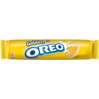 Oreo GOLDEN 154g 16X2.95