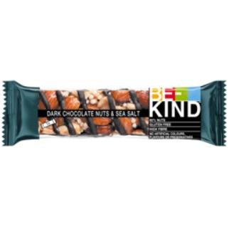 Be-Kind Choco Nuts 40g 12x2.95