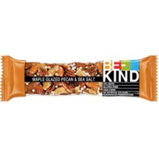 Be-Kind Maple Pecan 40g 12x2.95