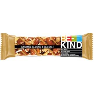 Be-Kind Caramel Amande 40g 12x2.95