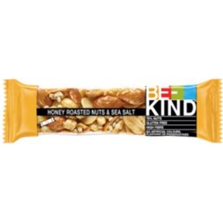 Be-Kind Honey Roasted Nuts 40g 12x2.95