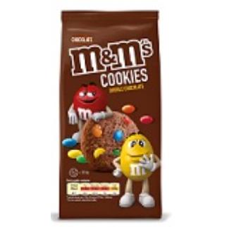 Mm's Biscuit 180g 8x3.50