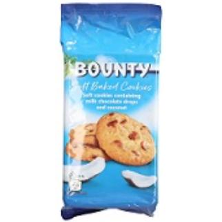Bounty Biscuit 180g 8x3.50