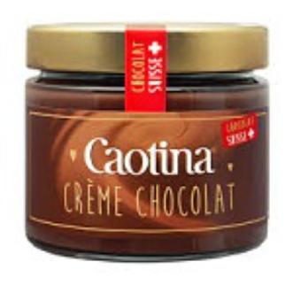 Caotina Crème 300g 6x4.95