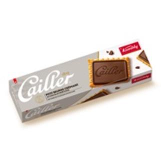 309794 Cailler PT beurre Crém. 125g 12x4.90
