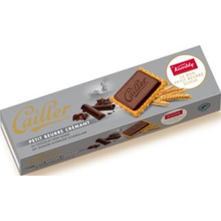 309794 Cailler PT beurre Crém. 125g 12x4.90