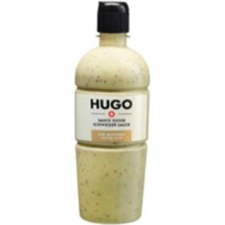 HUG S.A.S Miel Mout. 450ml 6x5.50