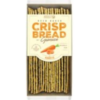 Riduto Stick Froment Carotte 130g 9X2.60