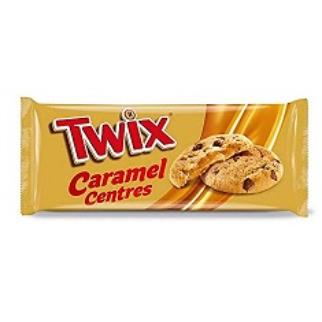 Twix Cookies 144g 8x3.50