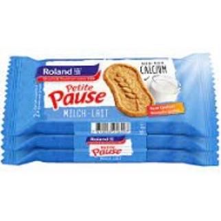 310427 Kambly Pause lait 3x35g 14x3.25