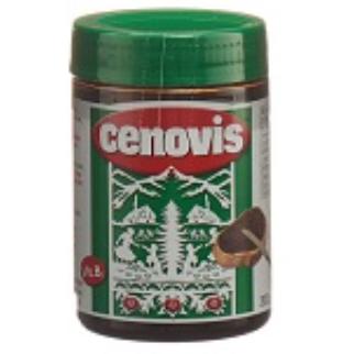 Cenovis en pot 200g 6x9.90