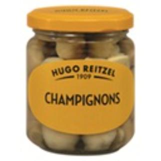 Reitzel Chanterelles 115g 6x6.50