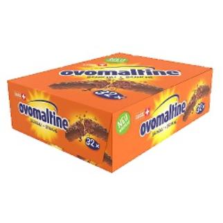 Branche Ovomaltine 33g 32x1.95