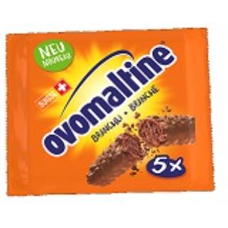 Ovomaltine Branche (MP5x22g) 24x4.80