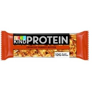 Be-Kind PROTEINE Peanuts 50g 12x3.50