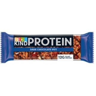 Be-Kind PROTEINE Dark Choco 50g 12x3.50