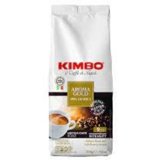 Kimbo Gold Grains 500g 10x12.65