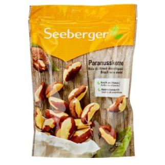 Seeberger Noix Pecan 60g 15x3.95